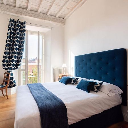 Lovely Apartment With Balcony Florence Exterior photo
