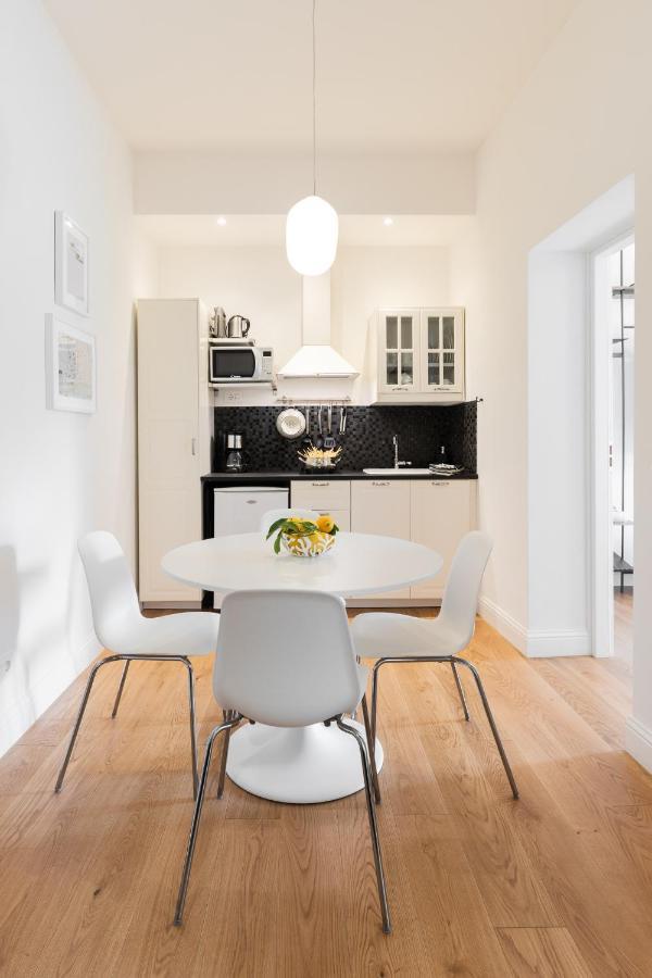 Lovely Apartment With Balcony Florence Exterior photo